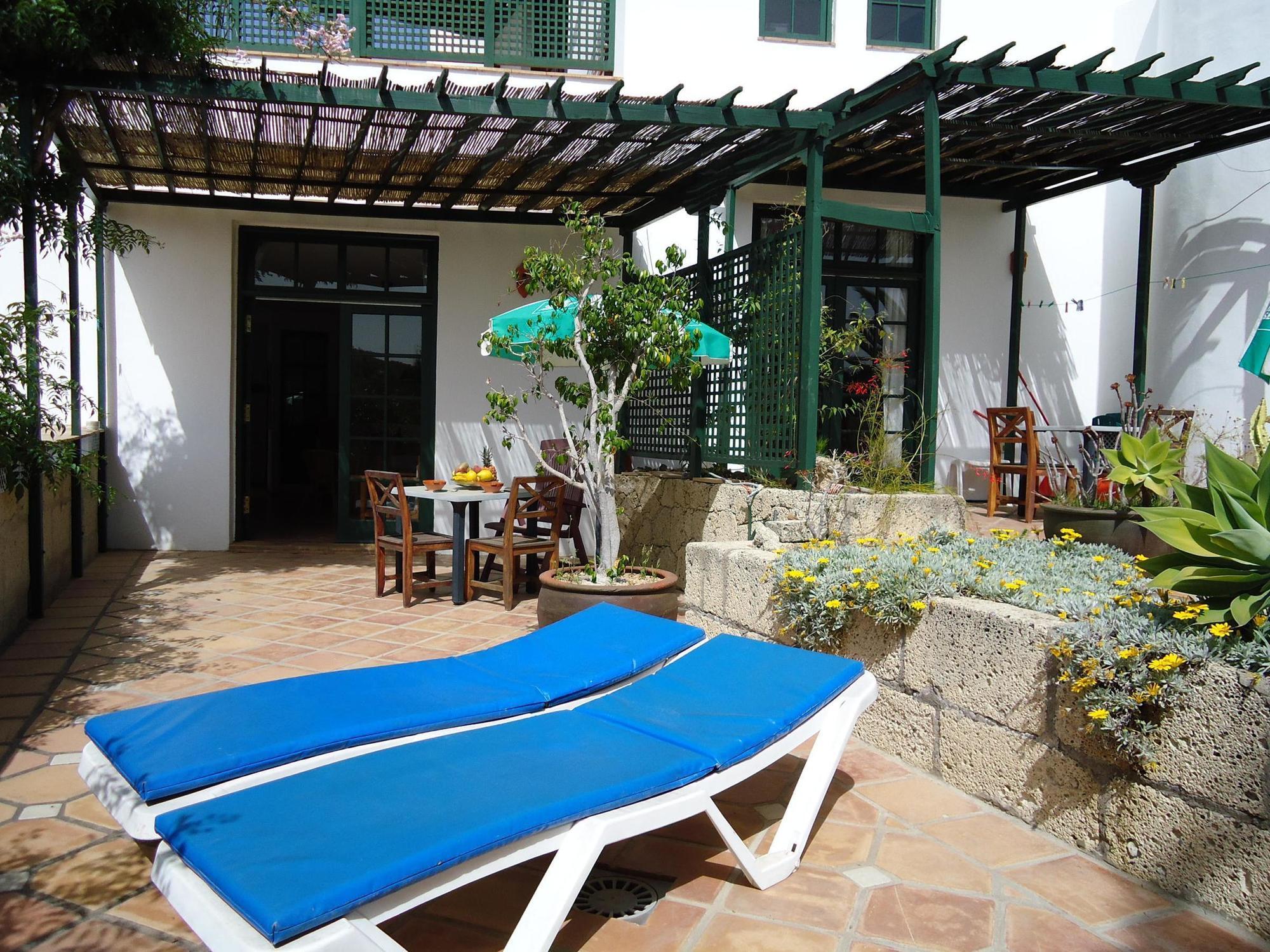 Apartamento Casa San Miguel San Miguel de Abona Exterior foto