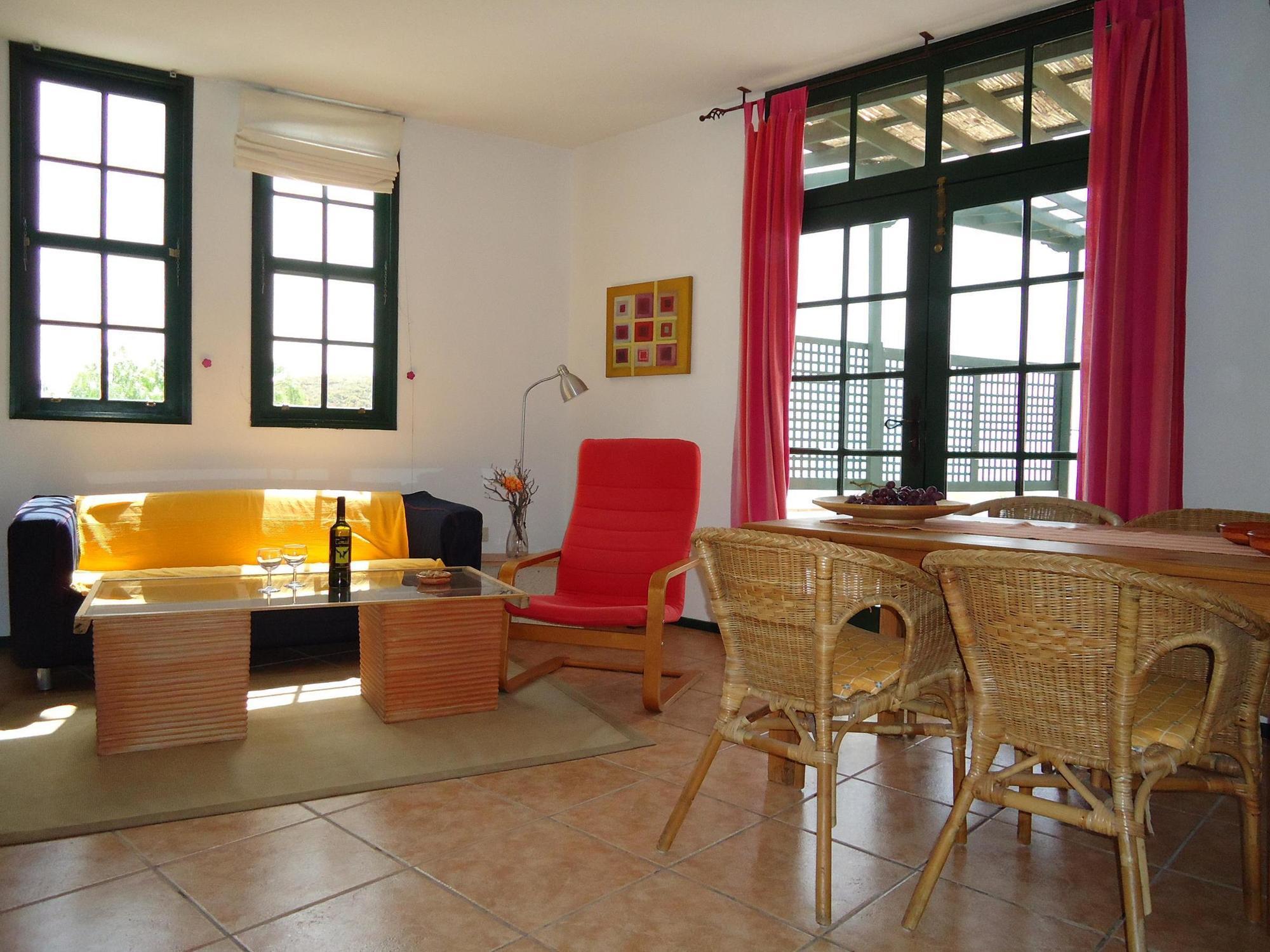 Apartamento Casa San Miguel San Miguel de Abona Exterior foto